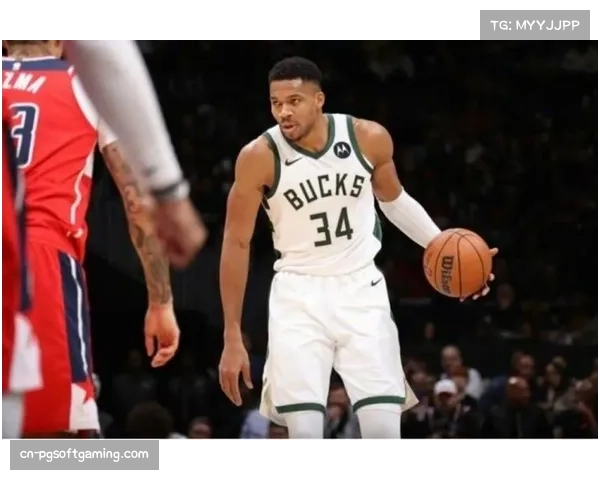 字母哥末节连得7分逆转,雄鹿关键球处理能力凸显NBA冠军底蕴 字母哥末节连得7分逆转,雄鹿关键球处理能力凸显NBA冠军底蕴